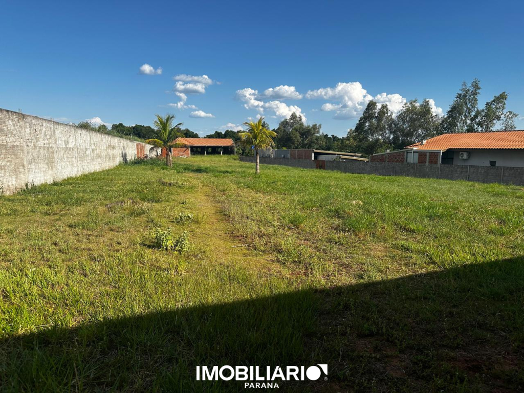 Chácara para  Venda em Umuarama pela Pizzaia