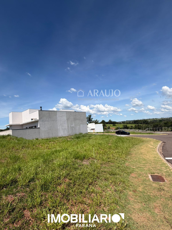 Terreno para  Venda em Umuarama pela Araujo