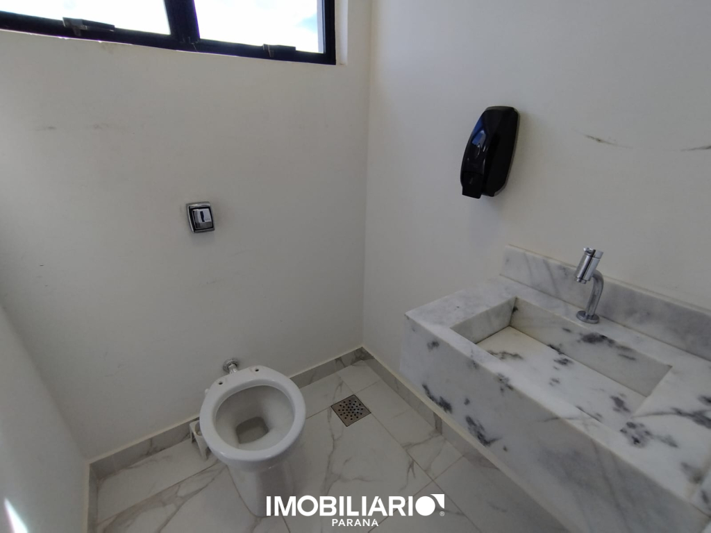 Sala Comercial para  Alugar em Umuarama pela Ilha Bella