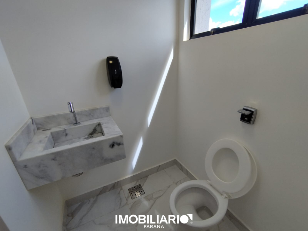 Sala Comercial para  Alugar em Umuarama pela Ilha Bella