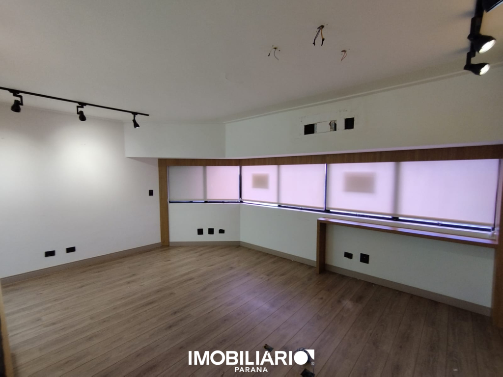 Sala Comercial para  Alugar em Umuarama pela Ilha Bella