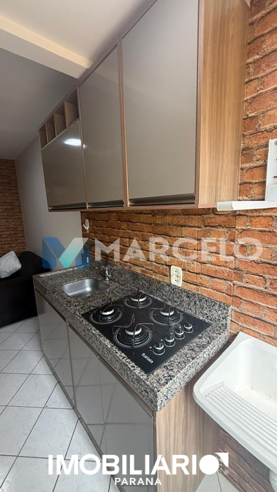 Apartamento para  Alugar em Umuarama pela Marcelo