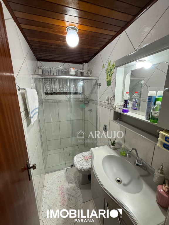 Apartamento para  Venda em Umuarama pela Araujo