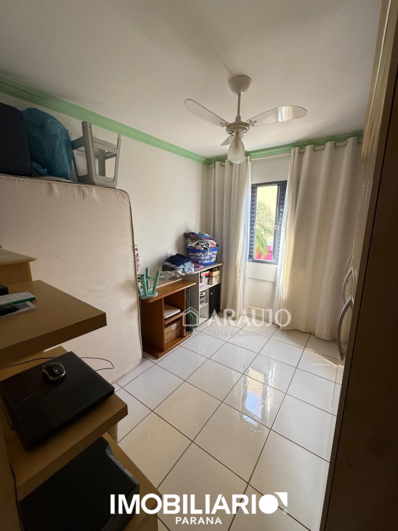 Apartamento para  Venda em Umuarama pela Araujo