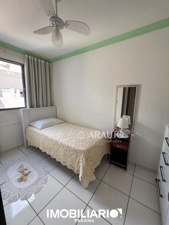Apartamento para  Venda em Umuarama pela Araujo