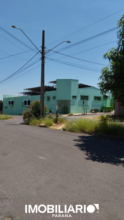 Terreno Comercial para  Venda em Umuarama pela Pizzaia