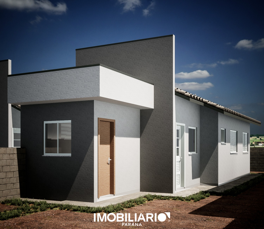 Residência para  Venda em Umuarama pela Shiotani Imóveis