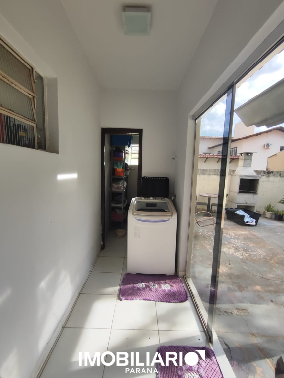 Residência para  Alugar em Umuarama pela Shiotani Imóveis