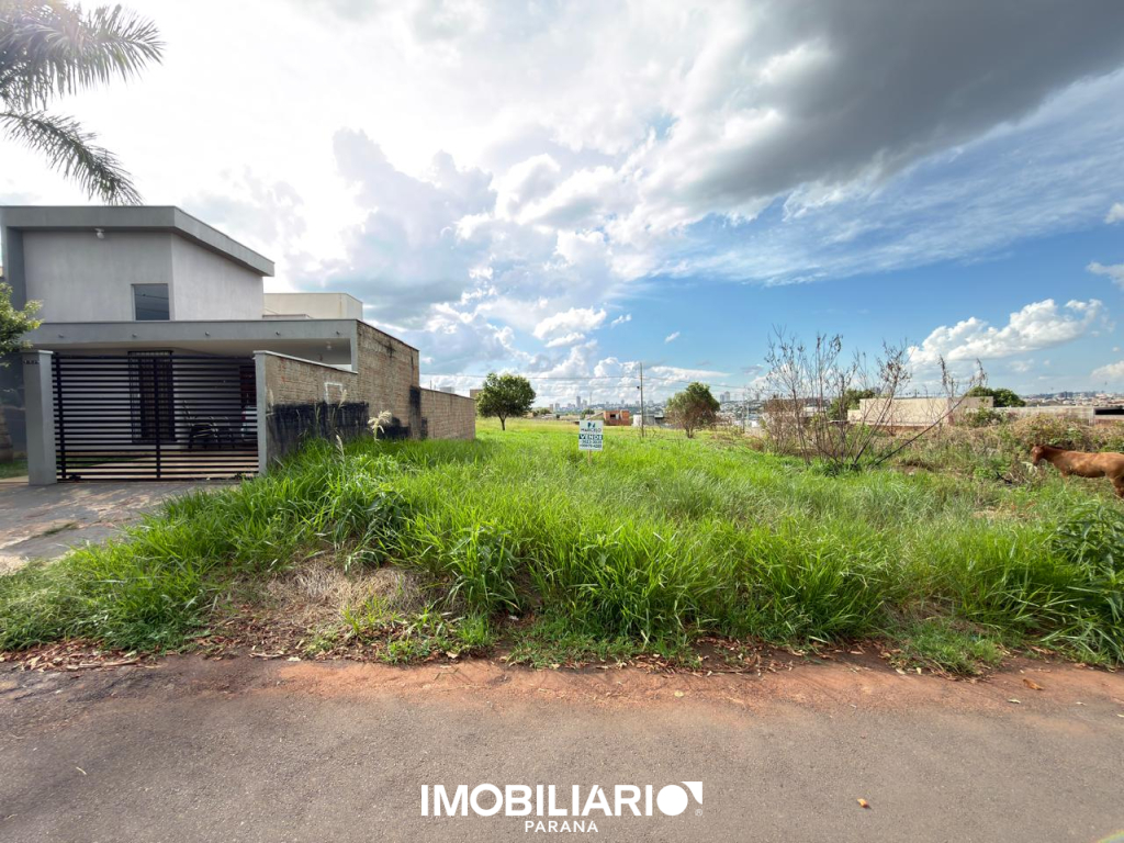 Terreno para  Venda em Umuarama pela Marcelo