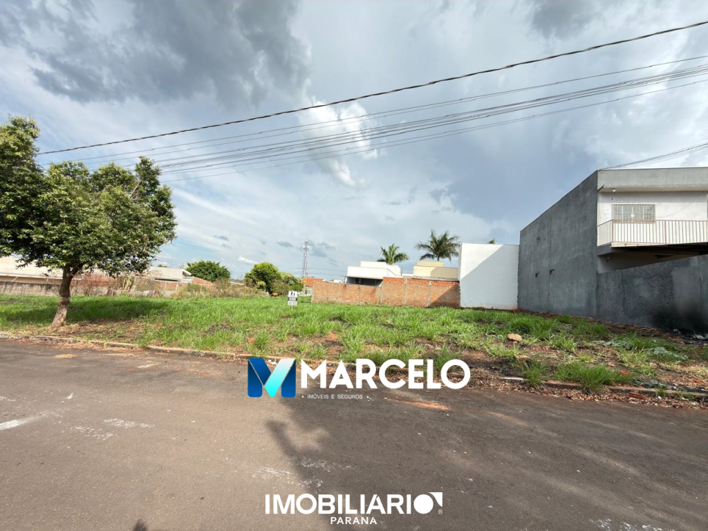 Terreno para  Venda em Umuarama pela Marcelo