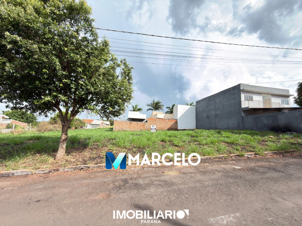 Terreno para  Venda em Umuarama pela Marcelo