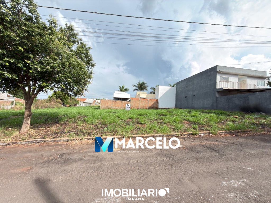 Terreno para  Venda em Umuarama pela Marcelo