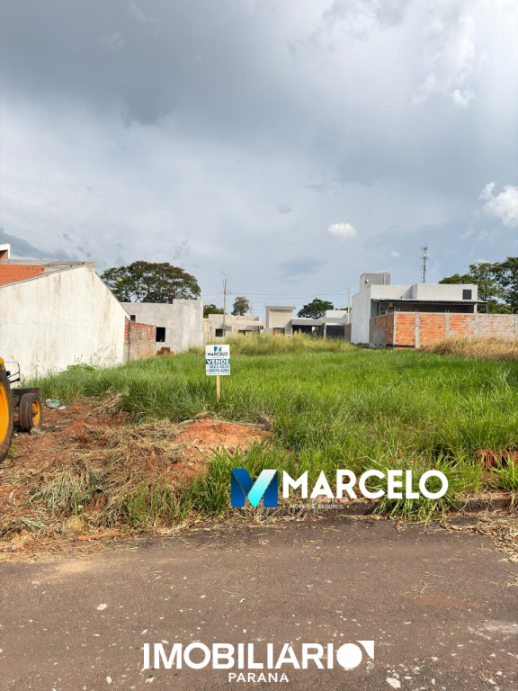 Terreno para  Venda em Umuarama pela Marcelo