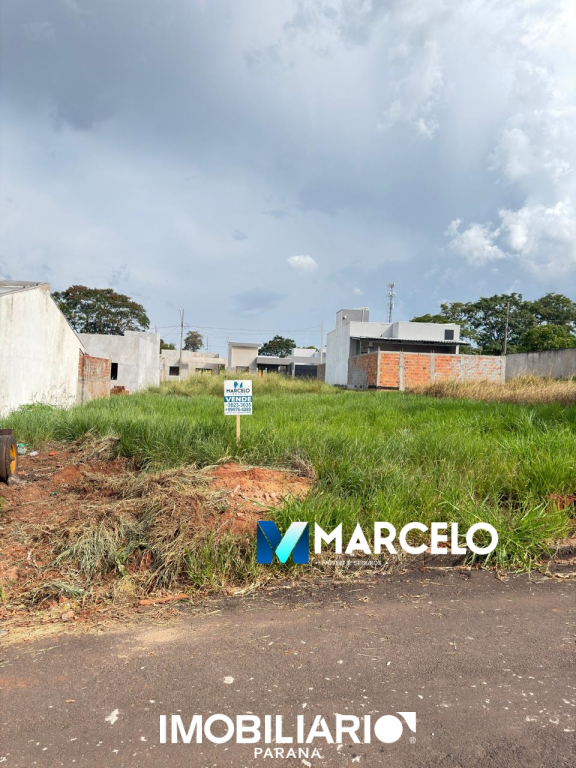 Terreno para  Venda em Umuarama pela Marcelo