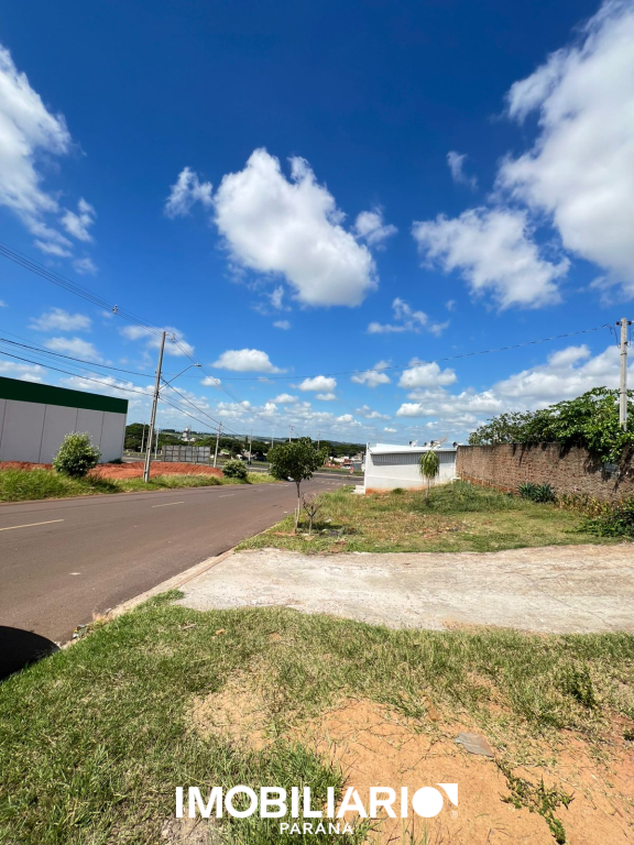 Terreno para  Venda em Umuarama pela Shiotani Imóveis