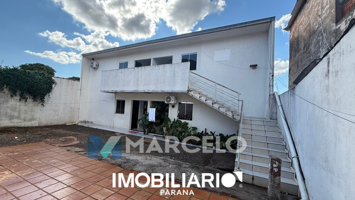 Apartamento para  Alugar em Umuarama pela Marcelo