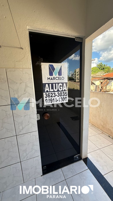 Apartamento para  Alugar em Umuarama pela Marcelo