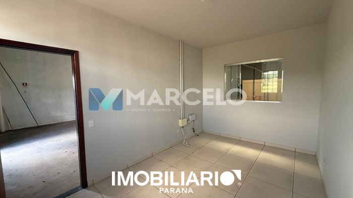 Salão Comercial para  Alugar em Umuarama pela Marcelo