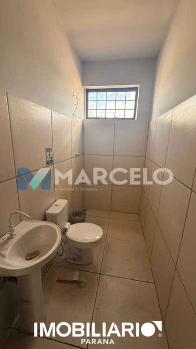 Salão Comercial para  Alugar em Umuarama pela Marcelo