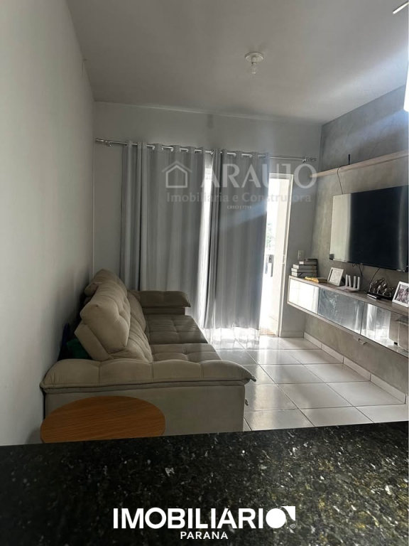 Residência para  Venda em Umuarama pela Araujo