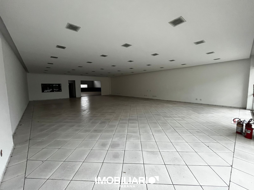 Prédio Comercial para  Alugar em Umuarama pela ES Corretora