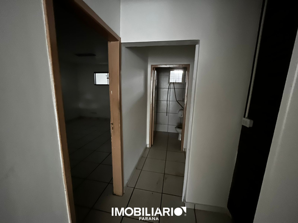 Prédio Comercial para  Alugar em Umuarama pela ES Corretora