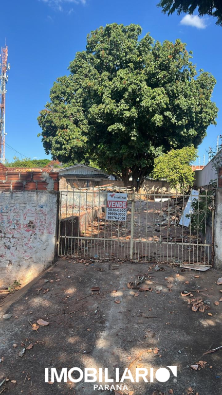 Terreno para  Venda em Umuarama pela Shiotani Imóveis