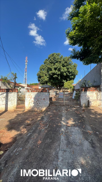 Terreno para  Venda em Umuarama pela Shiotani Imóveis
