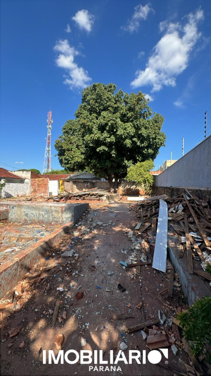 Terreno para  Venda em Umuarama pela Shiotani Imóveis