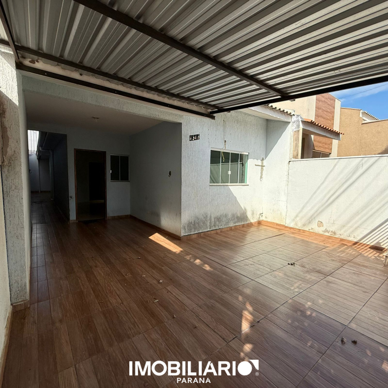 Residência para  Alugar em Umuarama pela Elisia Neves