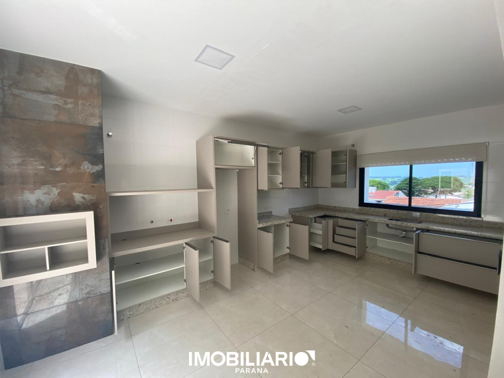 Apartamento para  Alugar em Umuarama pela Liderança