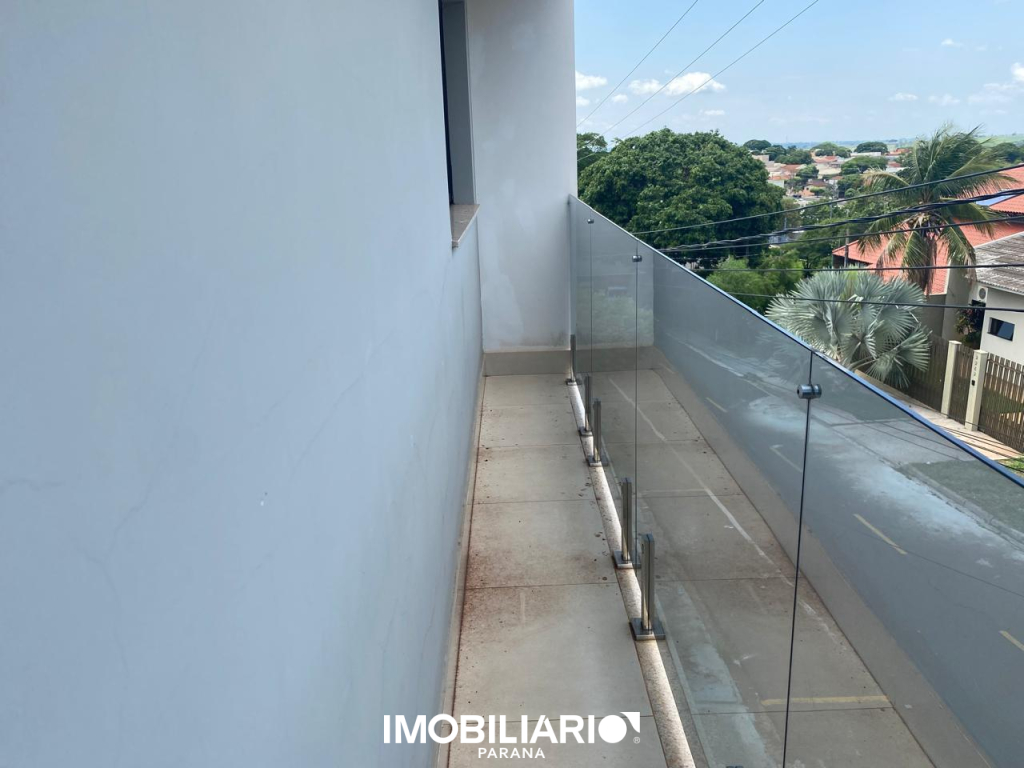 Apartamento para  Alugar em Umuarama pela Liderança