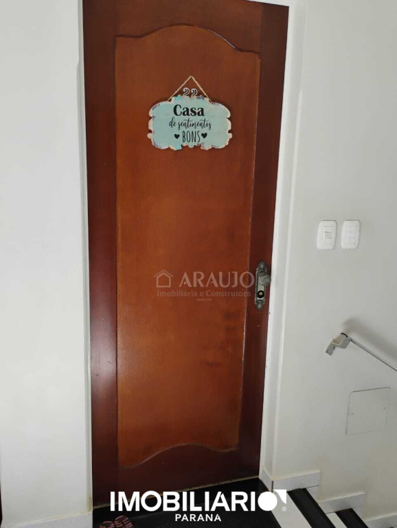 Apartamento para  Venda em Umuarama pela Araujo