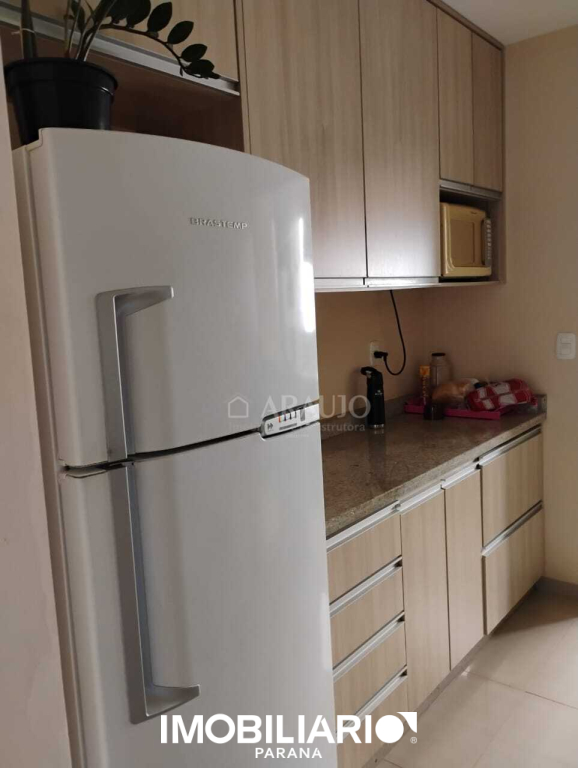 Apartamento para  Venda em Umuarama pela Araujo
