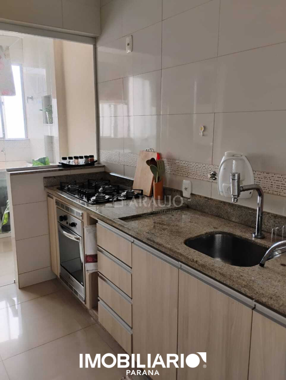 Apartamento para  Venda em Umuarama pela Araujo