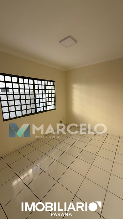 Residência para  Alugar em Umuarama pela Marcelo