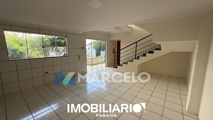 Residência para  Alugar em Umuarama pela Marcelo