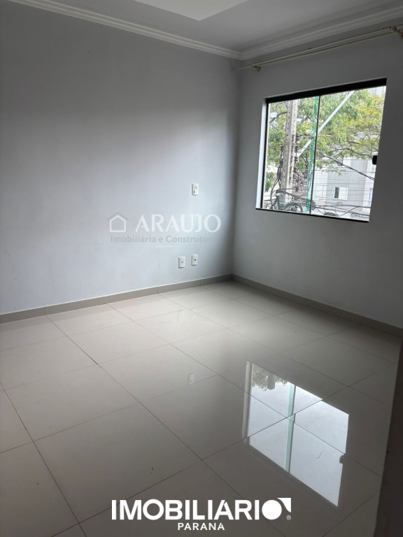 Apartamento para  Venda em Umuarama pela Araujo