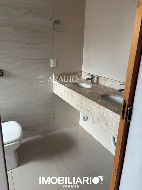 Apartamento para  Venda em Umuarama pela Araujo