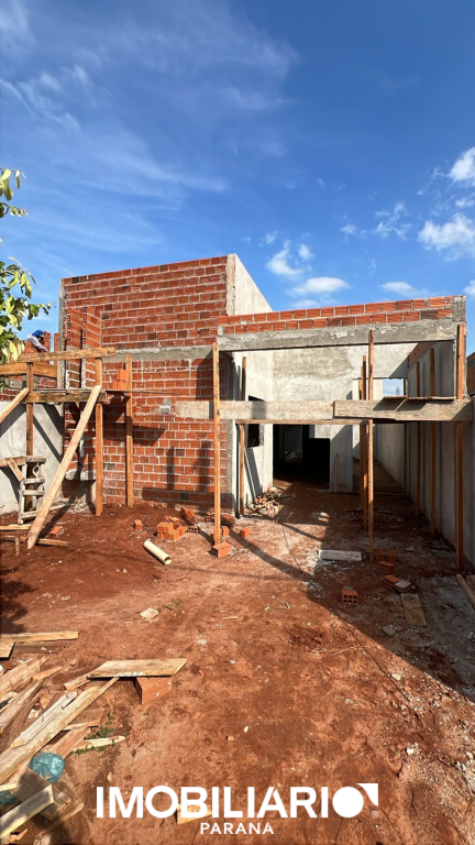 Residência para  Venda em Umuarama pela Shiotani Imóveis
