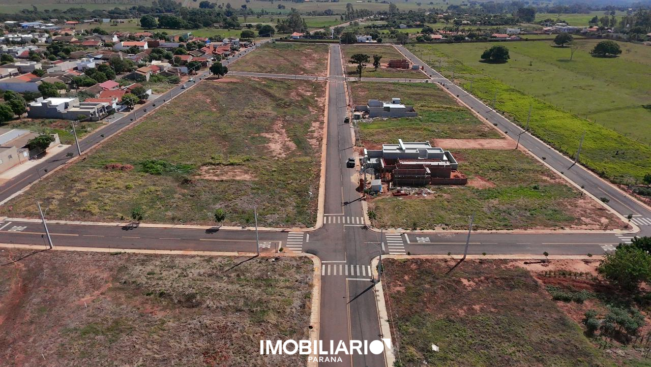 Terreno para  Venda em Douradina pela Emerson