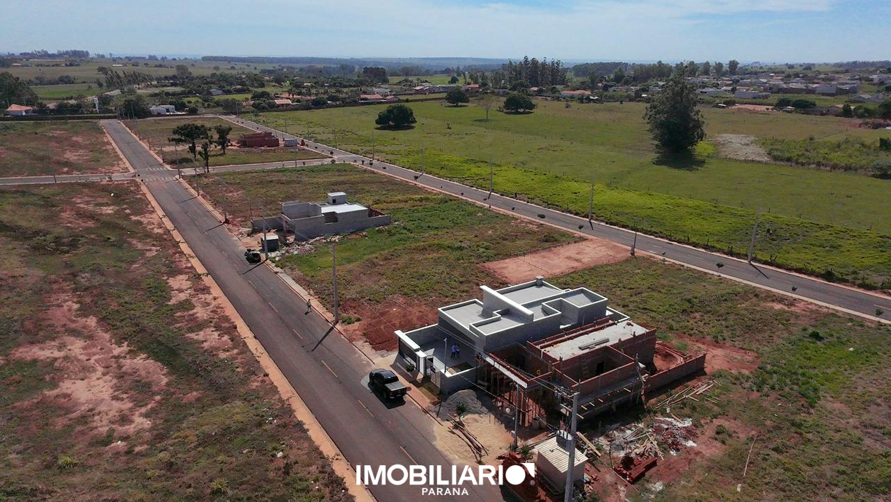 Terreno para  Venda em Douradina pela Emerson
