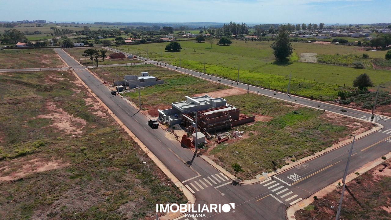 Terreno para  Venda em Douradina pela Emerson