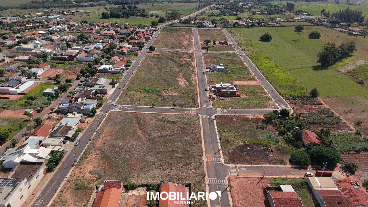 Terreno para  Venda em Douradina pela Emerson