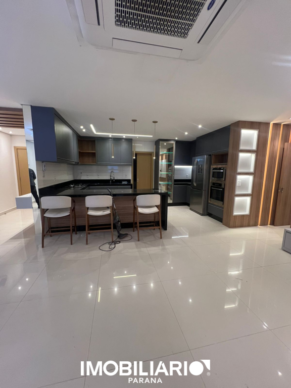 Apartamento para  Venda em Umuarama pela Shiotani Imóveis