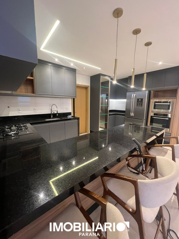 Apartamento para  Venda em Umuarama pela Shiotani Imóveis