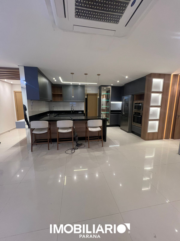Apartamento para  Venda em Umuarama pela Shiotani Imóveis