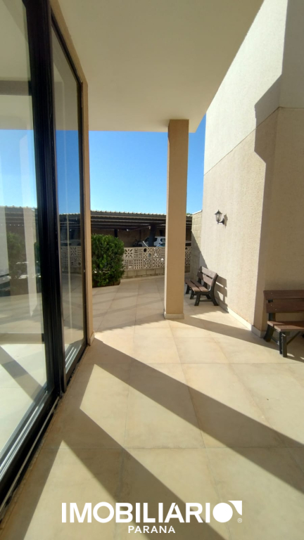 Apartamento para  Alugar em Umuarama pela Bom Imóveis