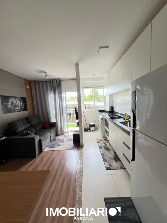 Apartamento para  Venda em Umuarama pela Shiotani Imóveis