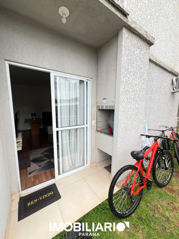 Apartamento para  Venda em Umuarama pela Shiotani Imóveis